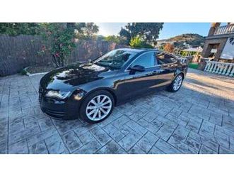 sportback spb 3.0 tdi 204cv qu. s tr. bus. plus