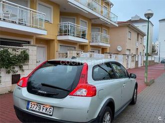 volvo c30 1.6d momentum