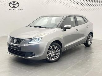 baleno pack 1.2 90 ch