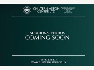 6.0 v12 s roadster sportshift euro 5 2dr