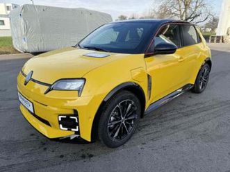 e-tech 150 ps 52kwh comfort range iconic five