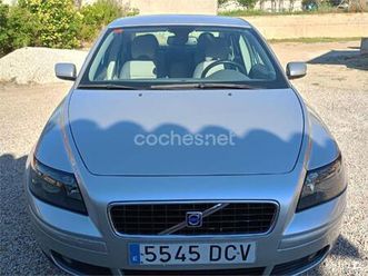 volvo s40 2.0d momentum