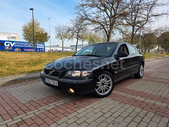 volvo s60 2.5 t awd