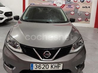 nissan pulsar digt eu6 115 cv sport edition