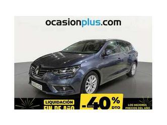 s.t. 1.2 tce energy zen 97kw