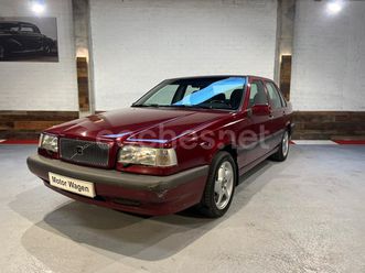 volvo 850 850 t5