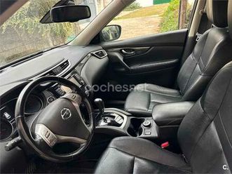 nissan xtrail