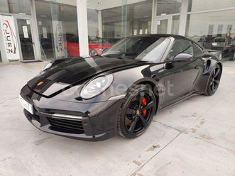 porsche 911 turbo