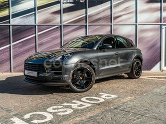 porsche macan macan