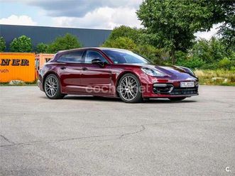 porsche panamera 4 ehybrid