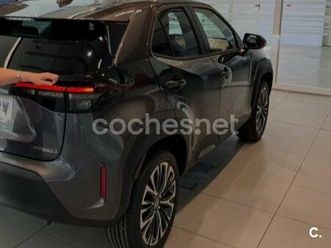 toyota yaris cross 1.5 120h active tech