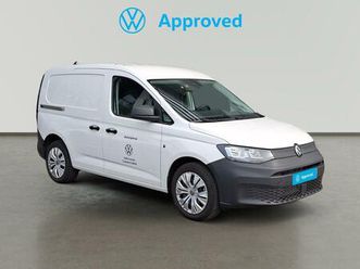 volkswagen caddy cargo phev 1.5 tsi ehybrid 110 kw (150 cv)