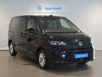 volkswagen multivan 2.0 tdi bmt 110 kw (150 cv) dsg