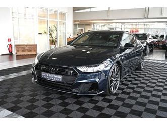 audi a7 55 tfsi qu s-line laser panorama hud acc 360°