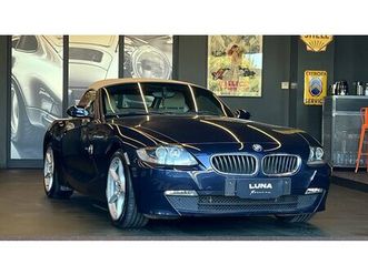2006 bmw z4 e85 2.5si