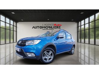 ii (2) stepway 1.0 eco-g 100