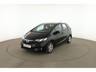 honda jazz 1.3 i-vtec executive
