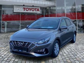 cw 1.0 t-gdi select top gepflegter kombi