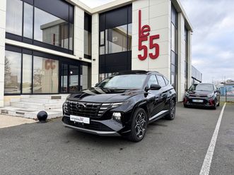 1.6 hybrid 230 nline executive