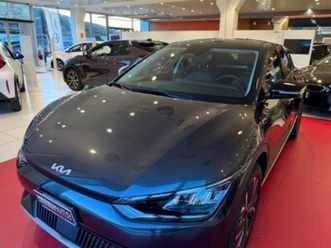 ev6 ev6 single motor 77,4 kwh air