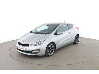 kia pro_cee'd 1.6 crdi sport