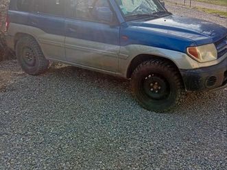 échange contre 4×4 similaire