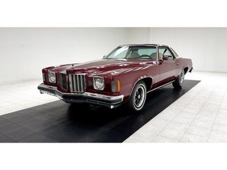 1975 pontiac grand prix