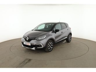 renault captur 1.2 tce energy intens