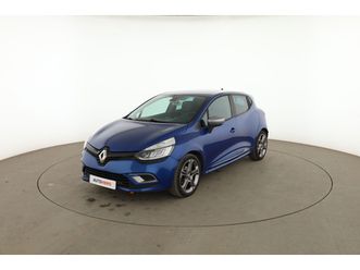 renault clio 1.5 dci energy intens