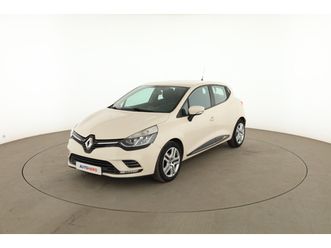 renault clio 1.5 dci energy zen