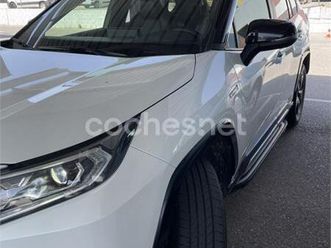 toyota rav4 2.5l 220h feel 4wd