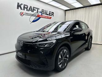 vw id.4 77 pro performance 5d