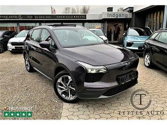 aiways u5 premium 5d