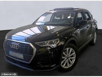 audi q3 35 tdi s tronic