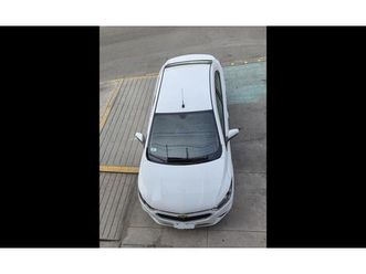 chevrolet prisma 2017 full equipo, automático, gasolina