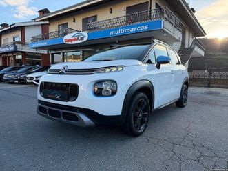 citroën c3 1.2 puretech rip curl janeiro/19