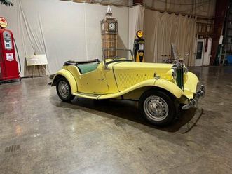 1952 mg mg-td