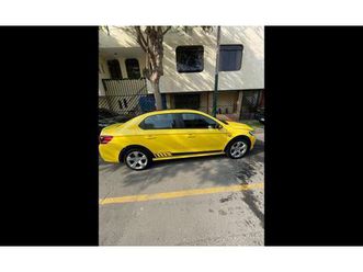 peugeot 301 2018 dual automático en lima, ¡oportunidad!