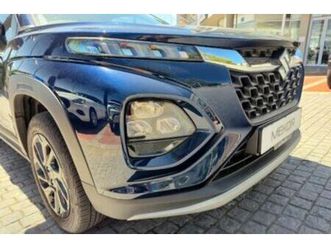 2025 suzuki fronx 1.5 gl auto