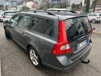 momentum gancio traino