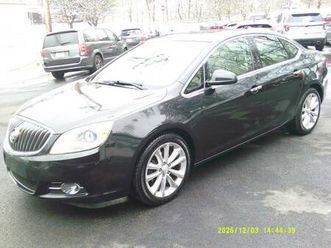 2013 buick verano