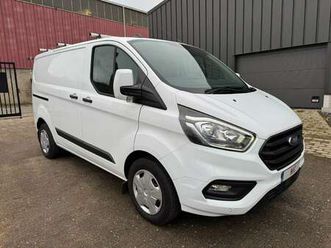 2.0 l1 130cv 3places/sièges chauffants/attache