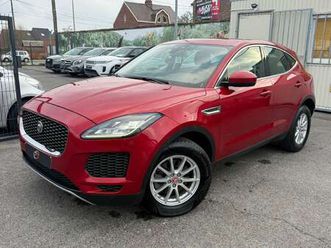 2.0 d awd (eu6.2) / carplay / camera / clim / gps