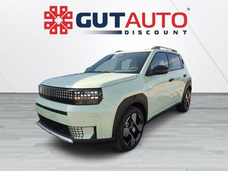 grande panda elektro la prima