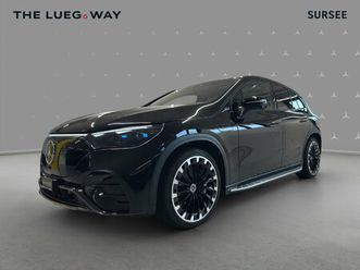 eqe suv 500 4 matic executive edition