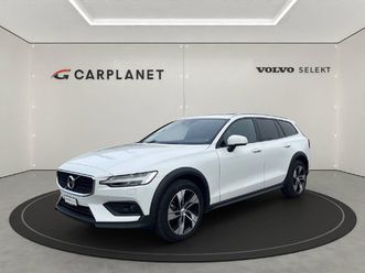 v60 cross country 2.0 b4 awd