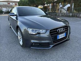 1.8 tfsi sportback multitronic