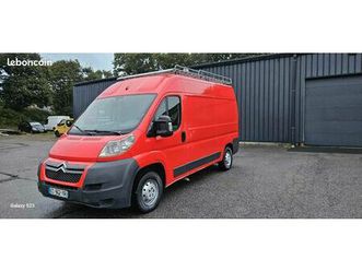 citroen jomper 2.2 120cv 162000km