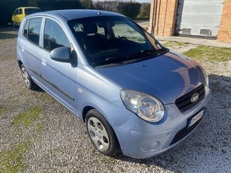 picanto 1ªs.(08/11) picanto 1.0 12v life bi-fuel