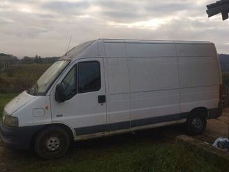 peugeot boxer 2.8 hdi